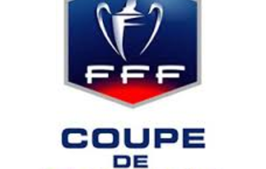COUPE DE FRANCE : FC CLUSES - DIVONNE (PHR)