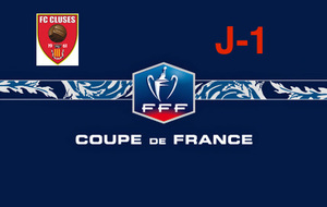 -Coupe de France 2ème tour- J-1 : Annemasse Sud c'est...