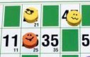 LOTO SAINT VALENTIN - FC CLUSES