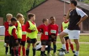 DETECTIONS U15 / U17