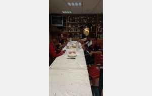 Victoire de la Reserve