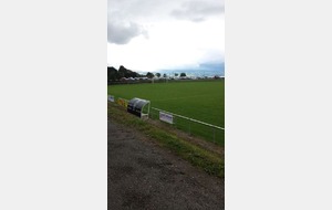 La réserve bute à Fillinges