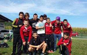 Week end très mitigé