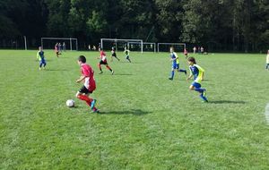 Programme des jeunes 28-29 septembre