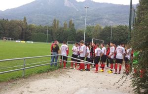 Week end (quasi) parfait