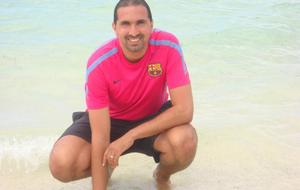 LE ZOOM : Mefter Khiari