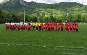 Gros week end en perspective (17-18 mai)