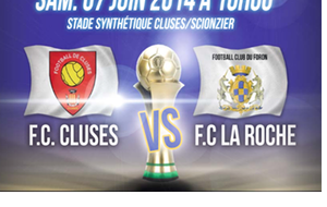 PLACE A LA GRANDE FINALE !!