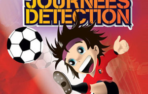 DETECTION U15-U17-U19