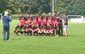Coupe de France: Cruel ... 