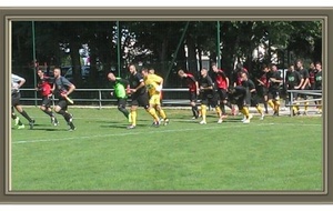 Entame parfaite pour les Seniors!