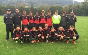 Résumé du week end passé ( 13-14 Septembre)