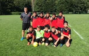 Tout le monde sur le pont ( 7-8 Mars)