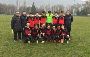 Bilan du week end du 14-15 mars