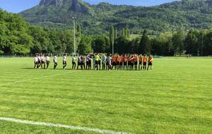 Les résultats du jeudi 14.. 