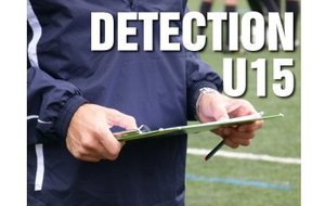 Detection U15 