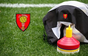 Jeunes: Dates Reprise des entrainements