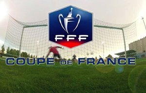 -Coupe de France- J-1