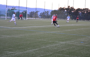 -Coupe de France- Victoire à Chainaz