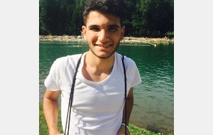 -ZOOM avec...- Onur Ozcan, joueur du FC Bourg-Peronnas