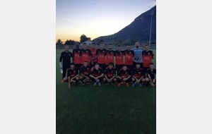 Agenda du Week-End: Renouer avec la victoire pour la 1