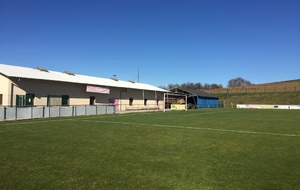 Week end difficile pour le FC