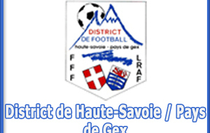 Tirage Coupe de District: le "Clusico" pour les U15!!!