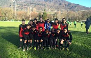 C'est la trêve pour tout le monde...ou presque !