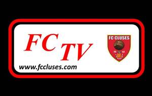 FCTV Interview d'après match FC Cluses Senior 1 - Fillinges (28/02/2016)