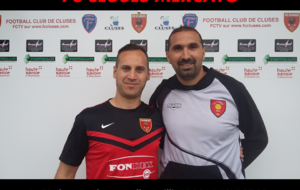 FC CLUSES MERCATO