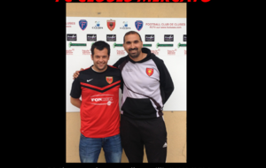 FC CLUSES MERCATO