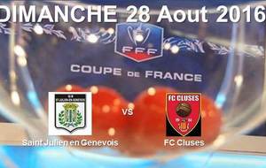 Tirage Coupe de France