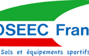 Nouveau partenaire !!!