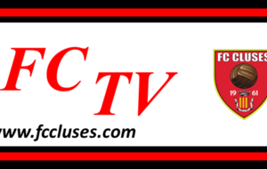 FCTV Résumé match - Montréal la cluse - FC Cluses