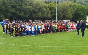 FCTV FESTIFOOT du 13 Mai 2017 en Vidéo