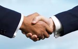 Remerciements Loto FC Cluses