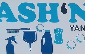 FC CLUSES Nouveau partenaire Panneau Terrain