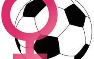 FC CLUSES Section Féminine