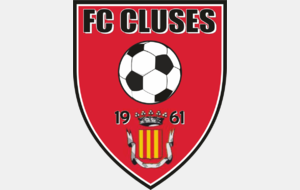 FC CLUSES NOUVEAU LOGO