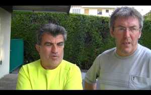 Permanences du Lundi #FCCluses