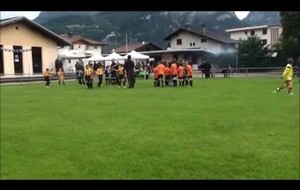 FCTV FCCluses Tournoi du 18 juin 2016.