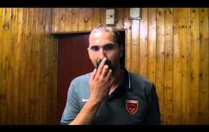 FC Cluses - CS Chênois