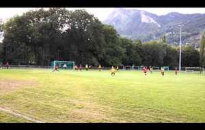 FC Cluses-Cluses Scionzier (DH)