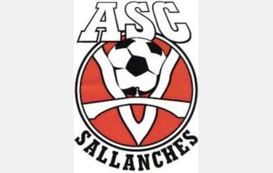 FC Cluses (2) - Sallanches (2)