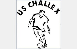 FC Cluses 3- Challex