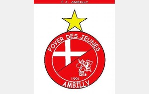 Ambilly - FC Cluses