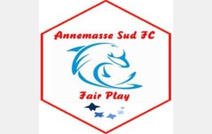 Match Amical: FC Cluses 2 - Annemasse Sud 2
