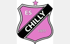 Chilly - FC Cluses