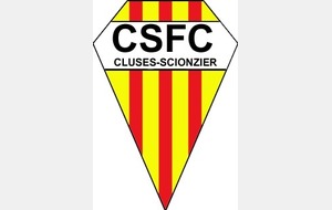  Cluses-Scionzier-FC Cluses