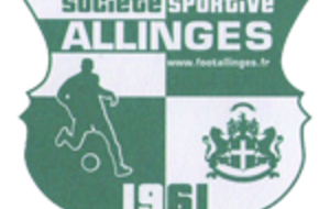 FC Cluses - Allinges